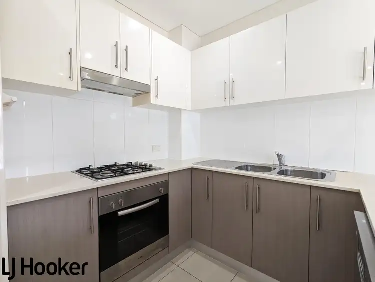 Fourth view of Homely apartment listing, 7/121-125 Bland Street, Ashfield NSW 2131