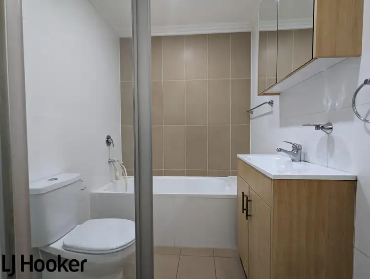 Fifth view of Homely apartment listing, 7/121-125 Bland Street, Ashfield NSW 2131