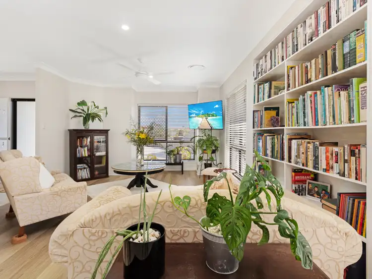 Fifth view of Homely house listing, 26 Earl St Vincent Circuit, Eli Waters QLD 4655