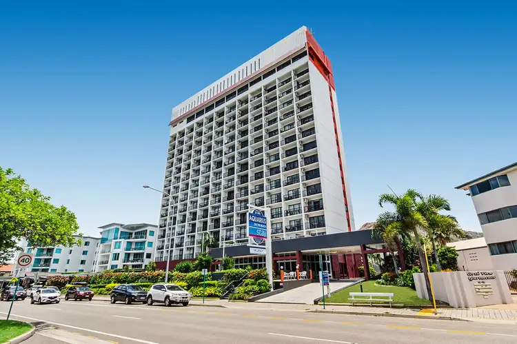 204-205/75-77 The Strand, North Ward QLD 4810