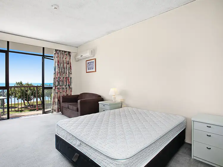 Second view of Homely unit listing, 204-205/75-77 The Strand, North Ward QLD 4810