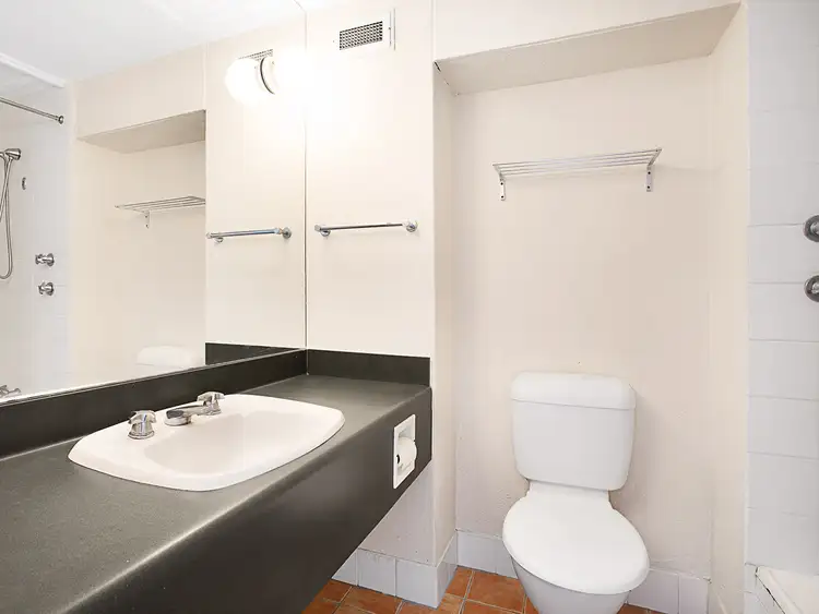 Third view of Homely unit listing, 204-205/75-77 The Strand, North Ward QLD 4810