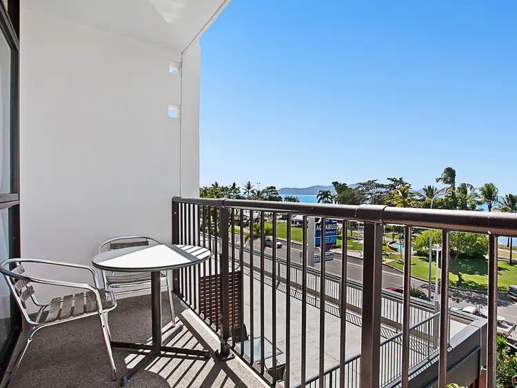 Fourth view of Homely unit listing, 204-205/75-77 The Strand, North Ward QLD 4810