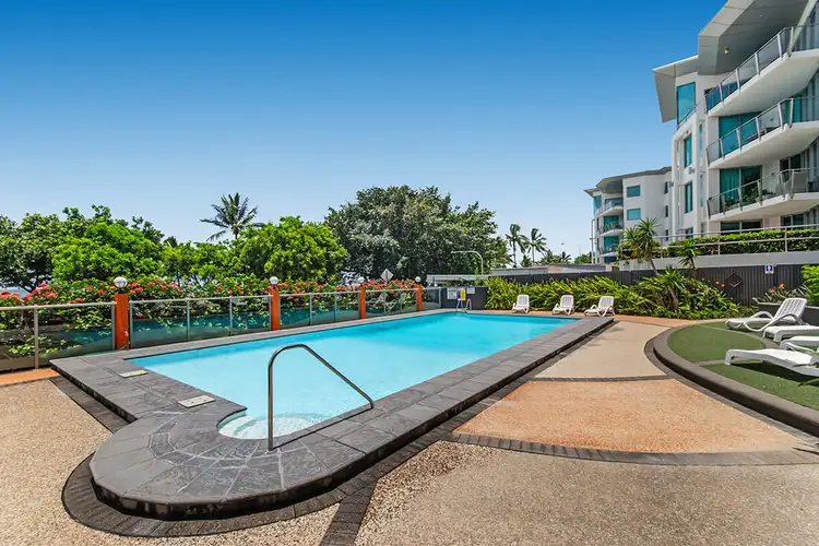 Fifth view of Homely unit listing, 204-205/75-77 The Strand, North Ward QLD 4810