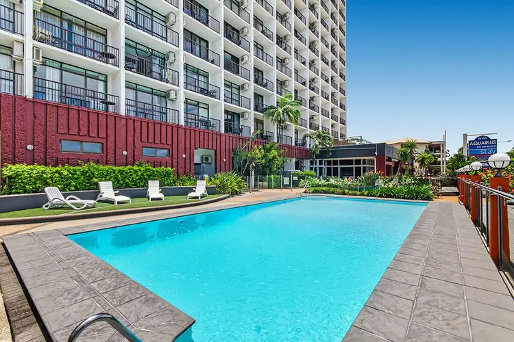 Sixth view of Homely unit listing, 204-205/75-77 The Strand, North Ward QLD 4810