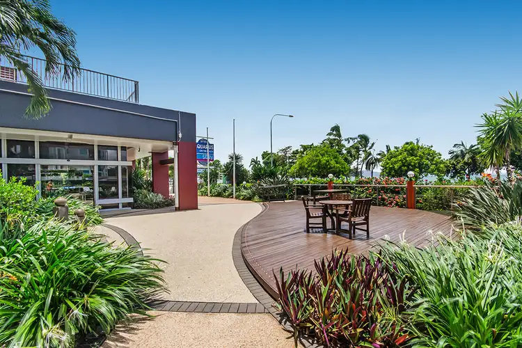 Seventh view of Homely unit listing, 204-205/75-77 The Strand, North Ward QLD 4810
