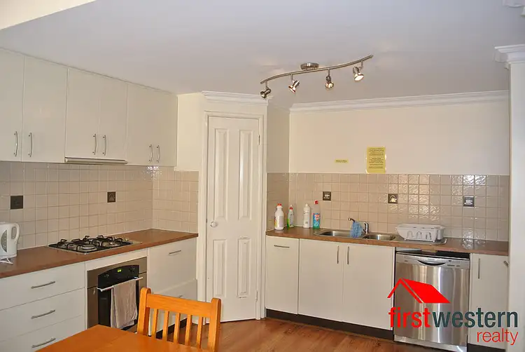 Second view of Homely house listing, 27B Lakeside Drive, Joondalup WA 6027