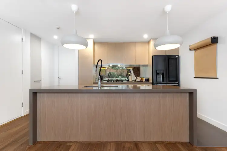 Third view of Homely apartment listing, 8/10 Nola Road, Roseville NSW 2069