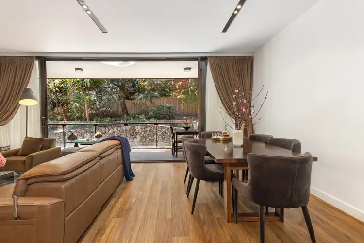 Fifth view of Homely apartment listing, 8/10 Nola Road, Roseville NSW 2069