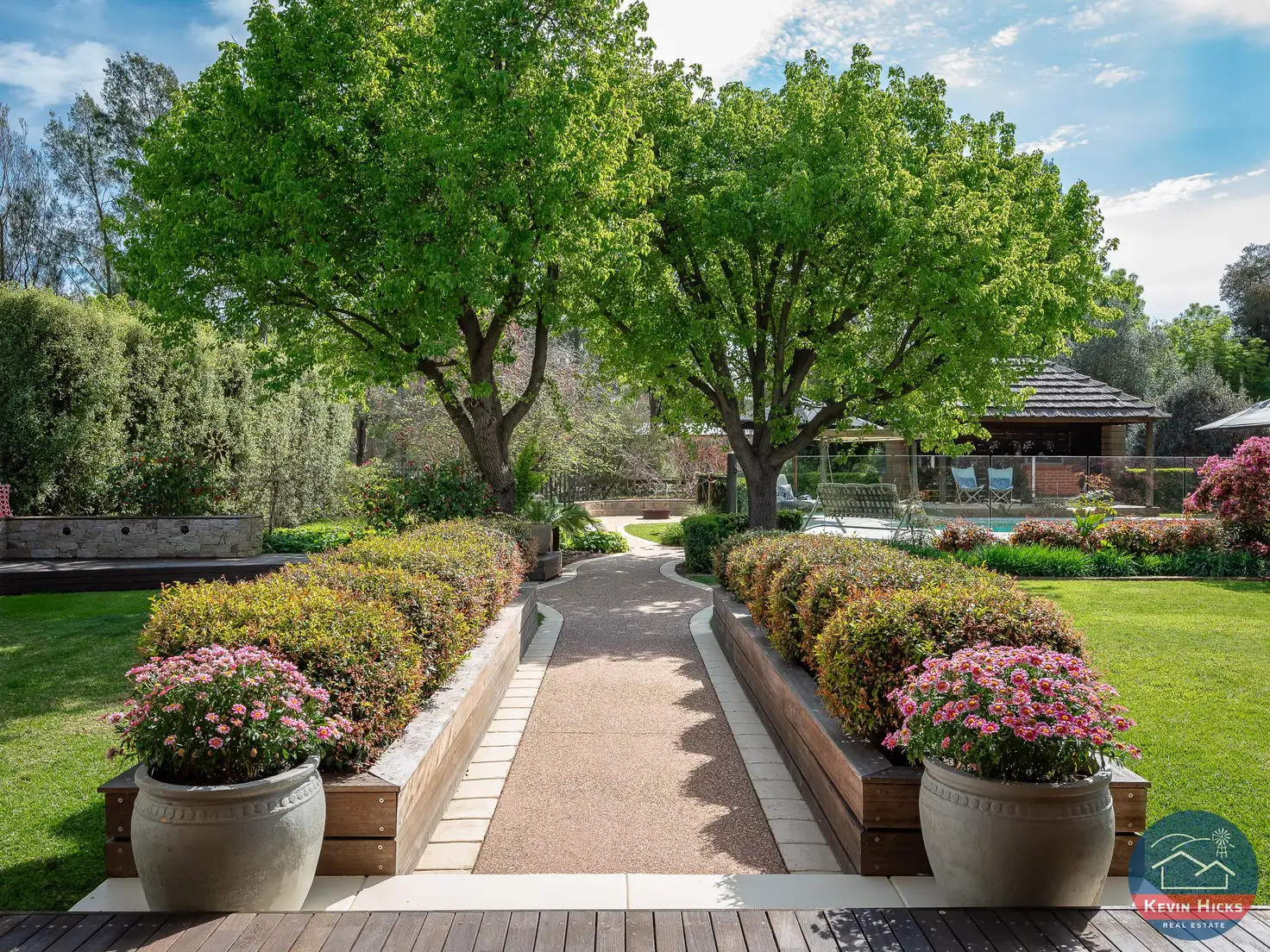 Main view of Homely house listing, 572 Murton Road, Tatura VIC 3616