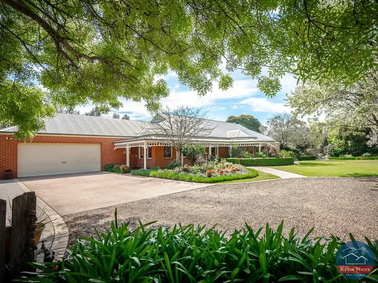 Second view of Homely house listing, 572 Murton Road, Tatura VIC 3616