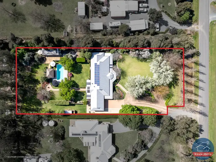 Third view of Homely house listing, 572 Murton Road, Tatura VIC 3616