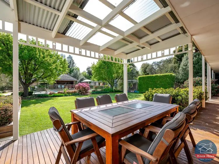 Sixth view of Homely house listing, 572 Murton Road, Tatura VIC 3616