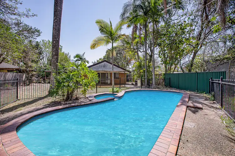 43 Blue Gum Drive