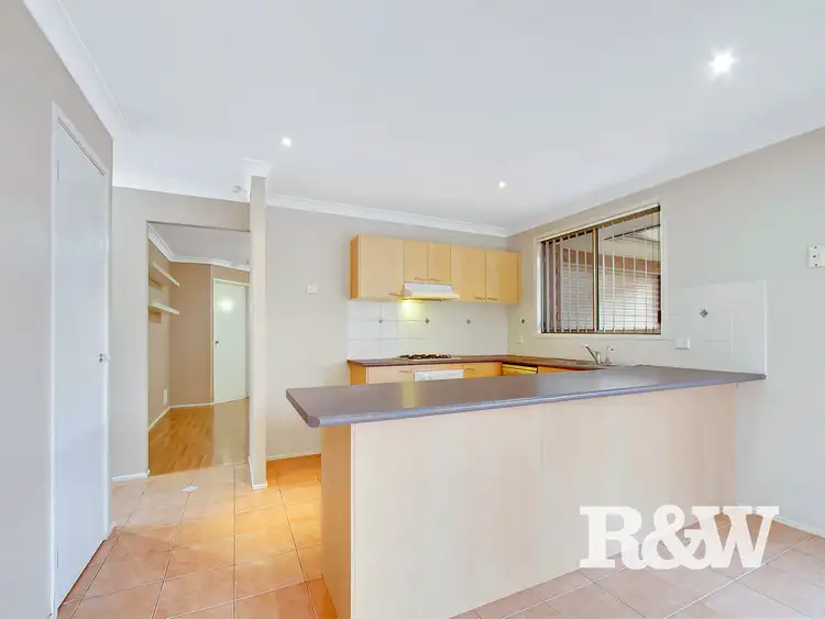 Second view of Homely house listing, 5 Gona Place, Mount Annan NSW 2567
