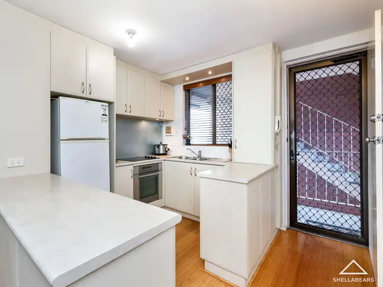 72/8 Hampton Street, Burswood WA 6100