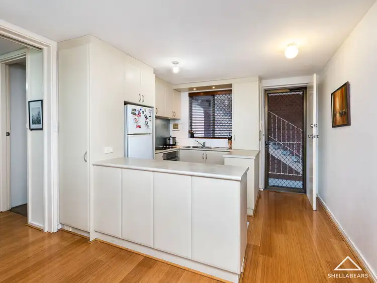 Second view of Homely apartment listing, 72/8 Hampton Street, Burswood WA 6100
