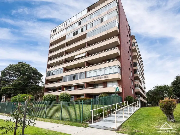 Third view of Homely apartment listing, 72/8 Hampton Street, Burswood WA 6100