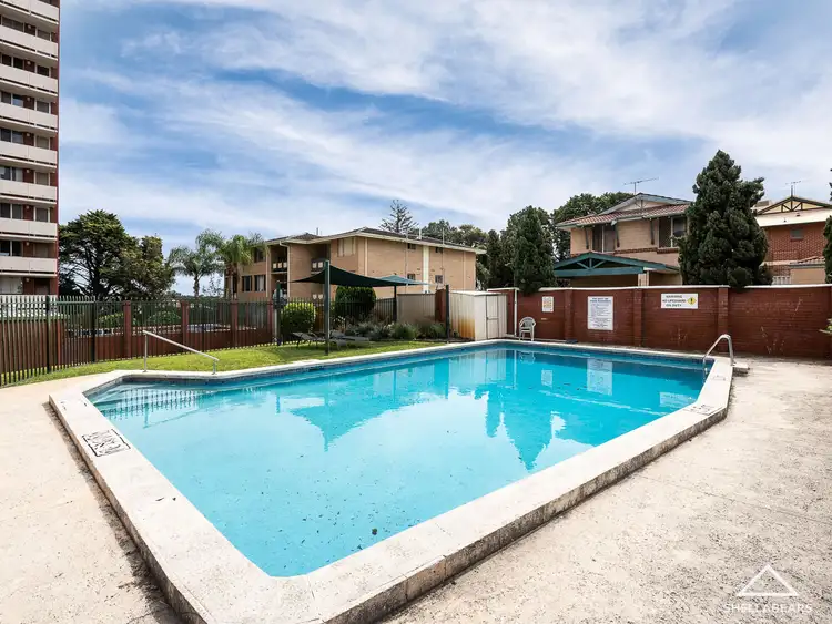 Fourth view of Homely apartment listing, 72/8 Hampton Street, Burswood WA 6100