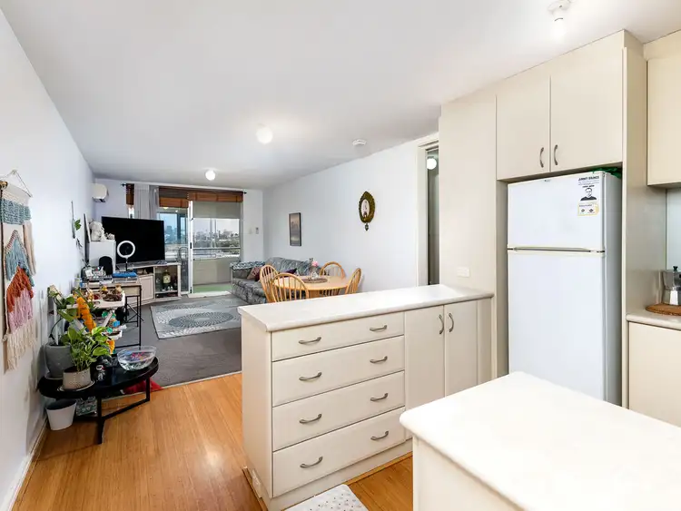 Fifth view of Homely apartment listing, 72/8 Hampton Street, Burswood WA 6100