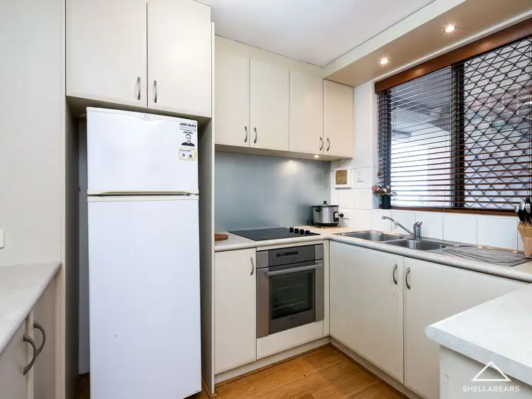 Sixth view of Homely apartment listing, 72/8 Hampton Street, Burswood WA 6100