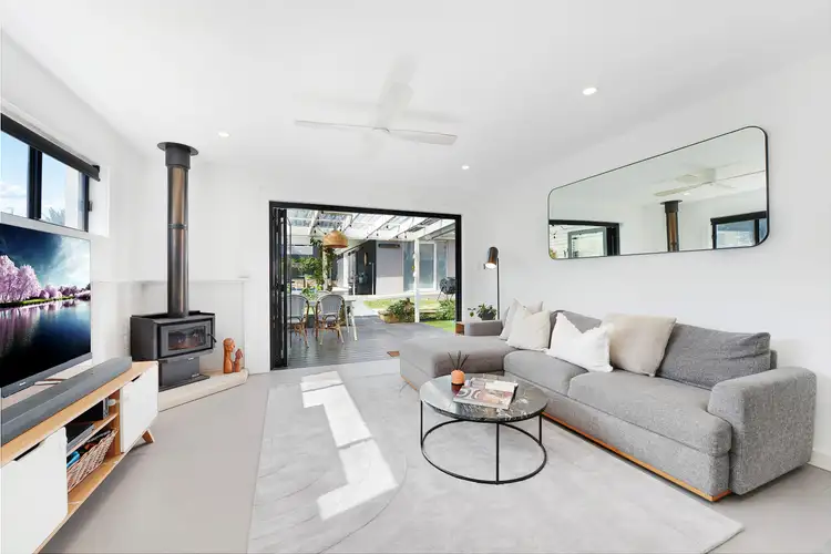 Second view of Homely house listing, 19 Austral Street, Malabar NSW 2036
