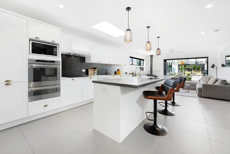 Third view of Homely house listing, 19 Austral Street, Malabar NSW 2036