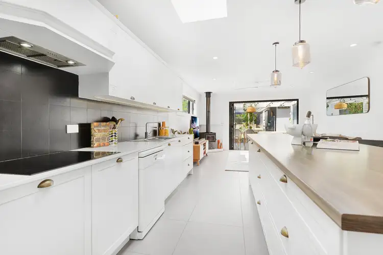 Fourth view of Homely house listing, 19 Austral Street, Malabar NSW 2036