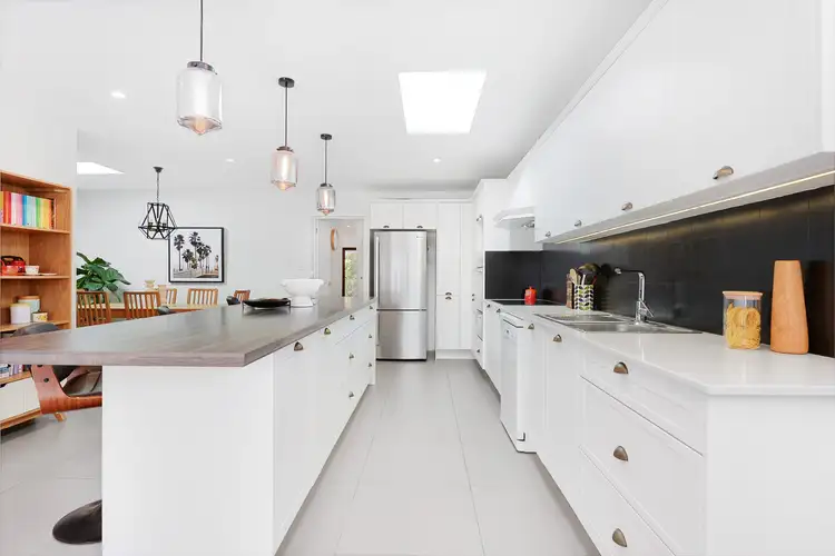 Fifth view of Homely house listing, 19 Austral Street, Malabar NSW 2036