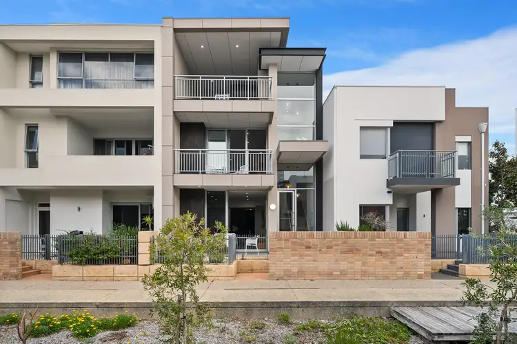 Main view of Homely house listing, 6 Javelin Lane, Floreat WA 6014