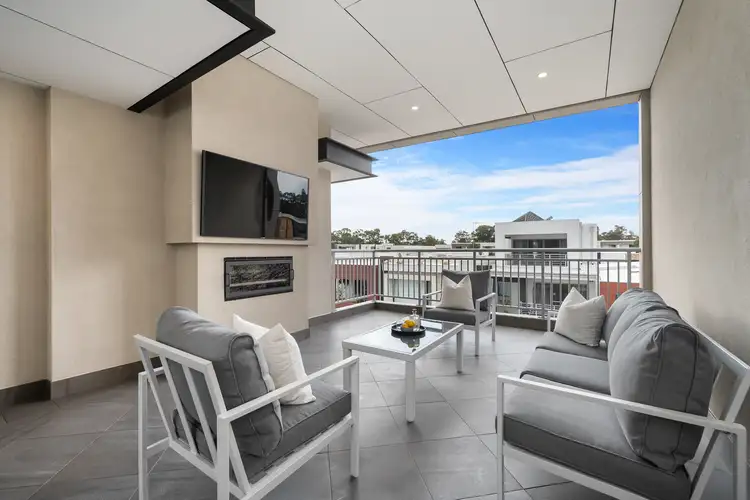 Second view of Homely house listing, 6 Javelin Lane, Floreat WA 6014