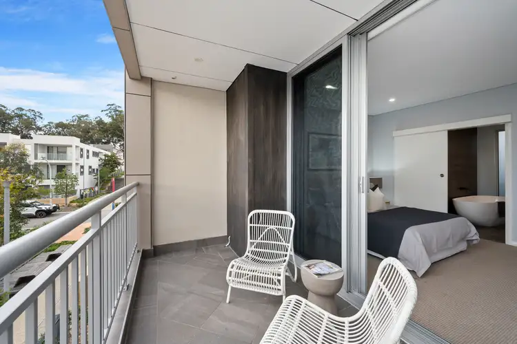 Third view of Homely house listing, 6 Javelin Lane, Floreat WA 6014