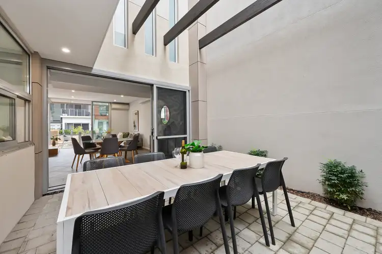 Fourth view of Homely house listing, 6 Javelin Lane, Floreat WA 6014