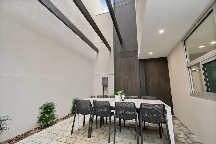 Fifth view of Homely house listing, 6 Javelin Lane, Floreat WA 6014