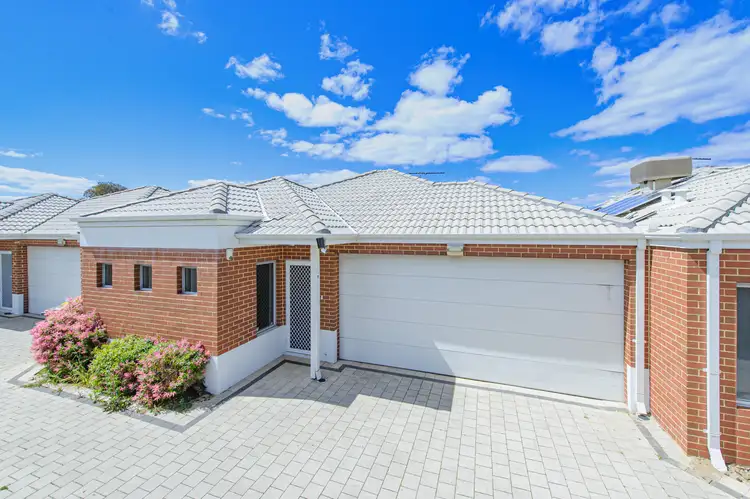 Main view of Homely unit listing, 2/30 George Street, Midland WA 6056