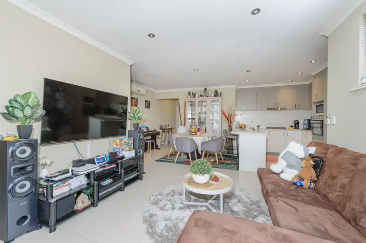 Third view of Homely unit listing, 2/30 George Street, Midland WA 6056