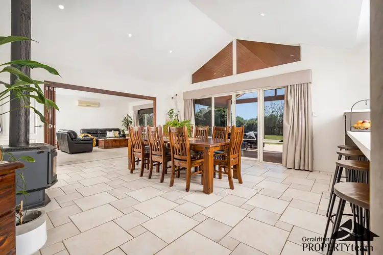 Second view of Homely house listing, 5 Woorree Lane, Woorree WA 6530