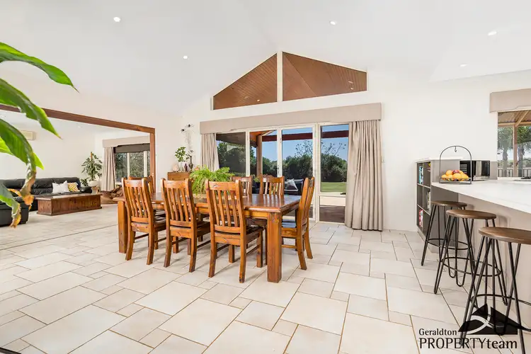 Third view of Homely house listing, 5 Woorree Lane, Woorree WA 6530