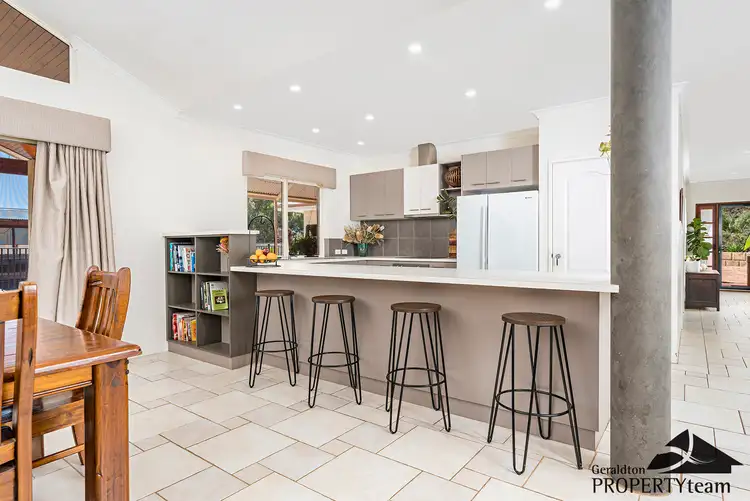 Fifth view of Homely house listing, 5 Woorree Lane, Woorree WA 6530