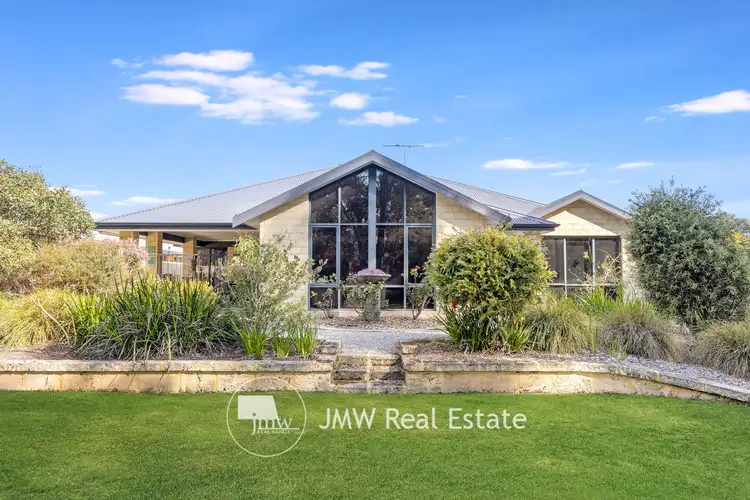 Second view of Homely house listing, 31 Monclair Circuit, Dunsborough WA 6281