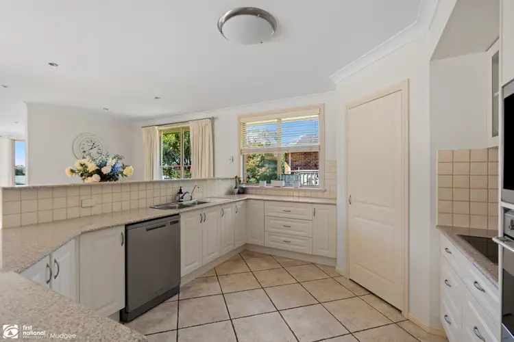 Third view of Homely house listing, 35 Macquarie Drive, Mudgee NSW 2850