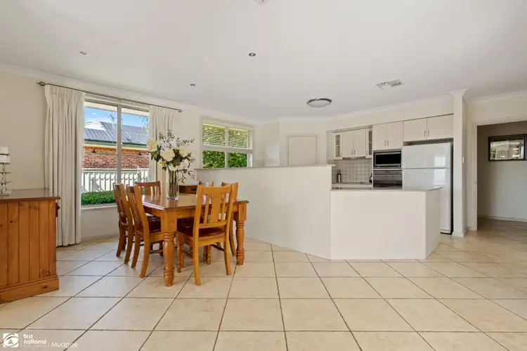 Fourth view of Homely house listing, 35 Macquarie Drive, Mudgee NSW 2850