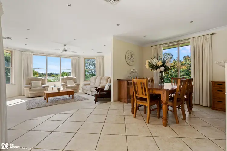 Fifth view of Homely house listing, 35 Macquarie Drive, Mudgee NSW 2850