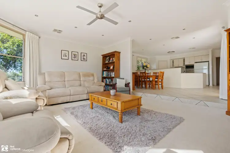 Sixth view of Homely house listing, 35 Macquarie Drive, Mudgee NSW 2850