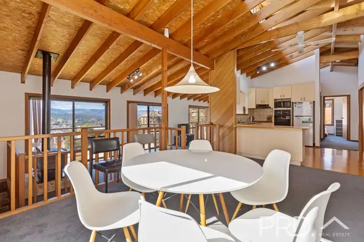 Second view of Homely house listing, 77 Dalhunty Street, Tumut NSW 2720