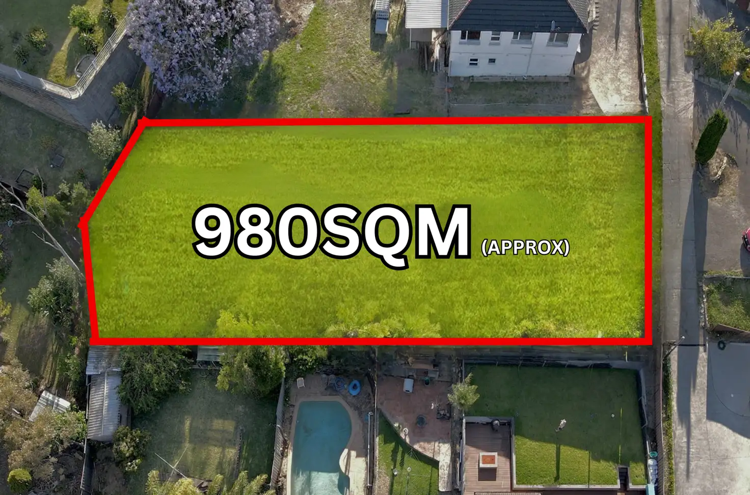 Main view of Homely land listing, 128 Hemphill Avenue, Mount Pritchard NSW 2170