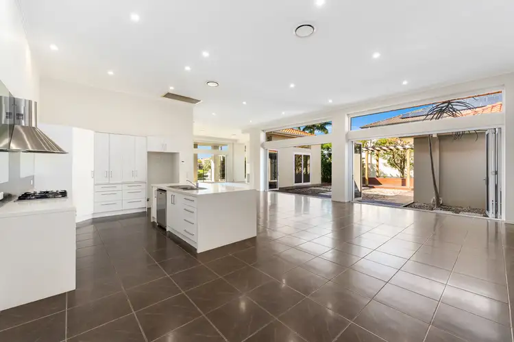 Sixth view of Homely house listing, 1081 Killymoon Drive, Hope Island QLD 4212