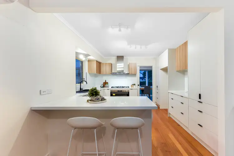 Fifth view of Homely house listing, 21 Dougherty Court, Mulgrave VIC 3170