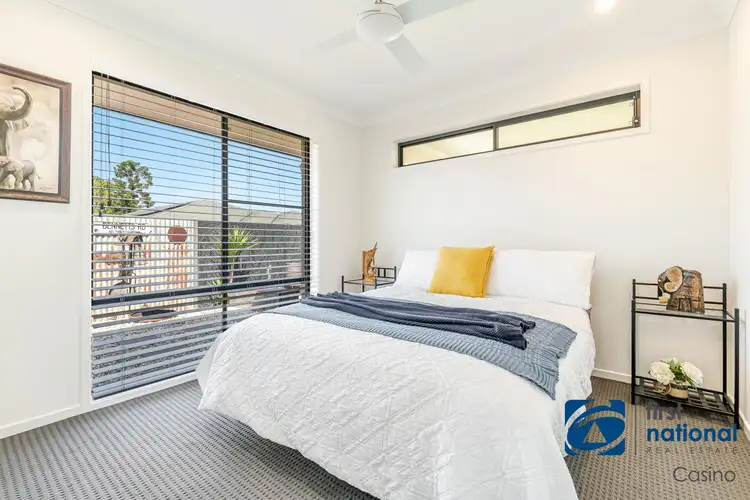 Fifth view of Homely house listing, 5 Walsh Place, Casino NSW 2470