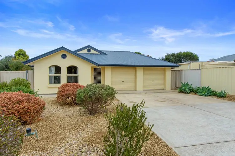 Main view of Homely house listing, 25 Johnston Court, Normanville SA 5204